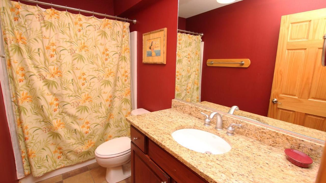 Ww857, Seaquest Resort- Oceanside, 7 Brs, Pool Table, Priv Pool, Hot Tub 코롤라 외부 사진