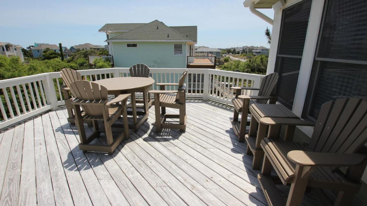 Ww857, Seaquest Resort- Oceanside, 7 Brs, Pool Table, Priv Pool, Hot Tub 코롤라 외부 사진