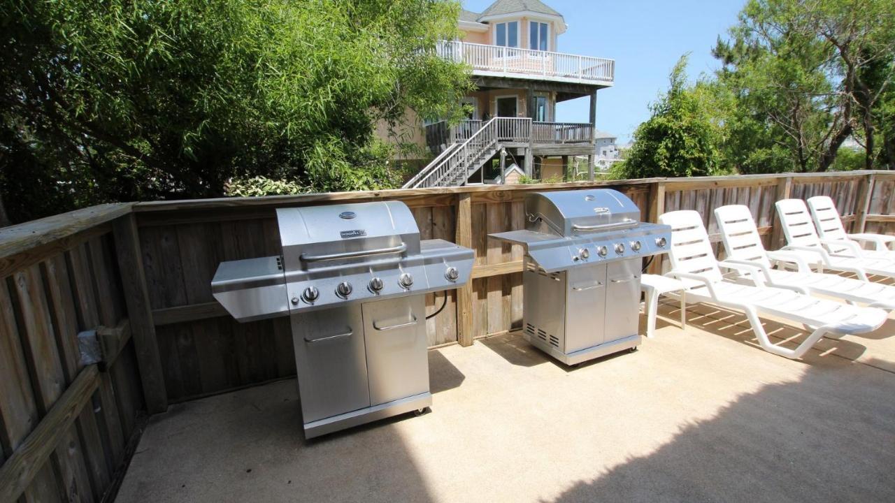 Ww857, Seaquest Resort- Oceanside, 7 Brs, Pool Table, Priv Pool, Hot Tub 코롤라 외부 사진