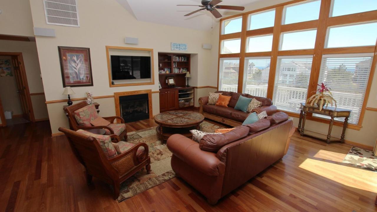 Ww857, Seaquest Resort- Oceanside, 7 Brs, Pool Table, Priv Pool, Hot Tub 코롤라 외부 사진