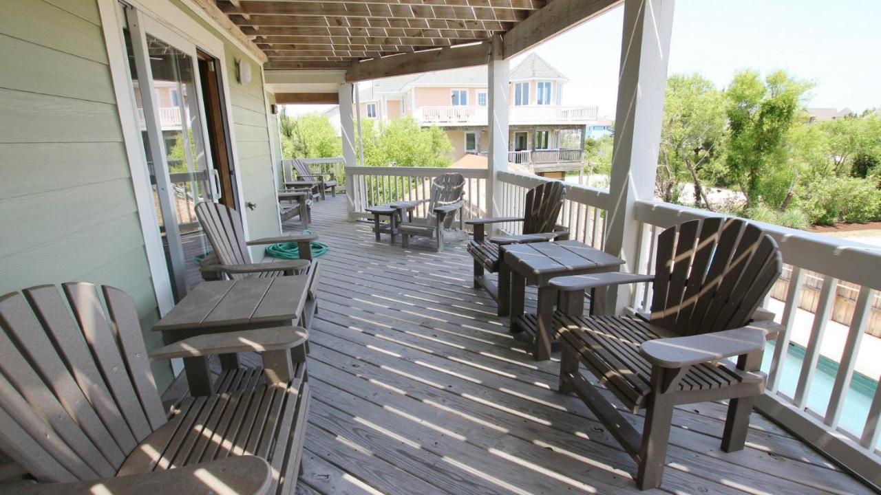 Ww857, Seaquest Resort- Oceanside, 7 Brs, Pool Table, Priv Pool, Hot Tub 코롤라 외부 사진
