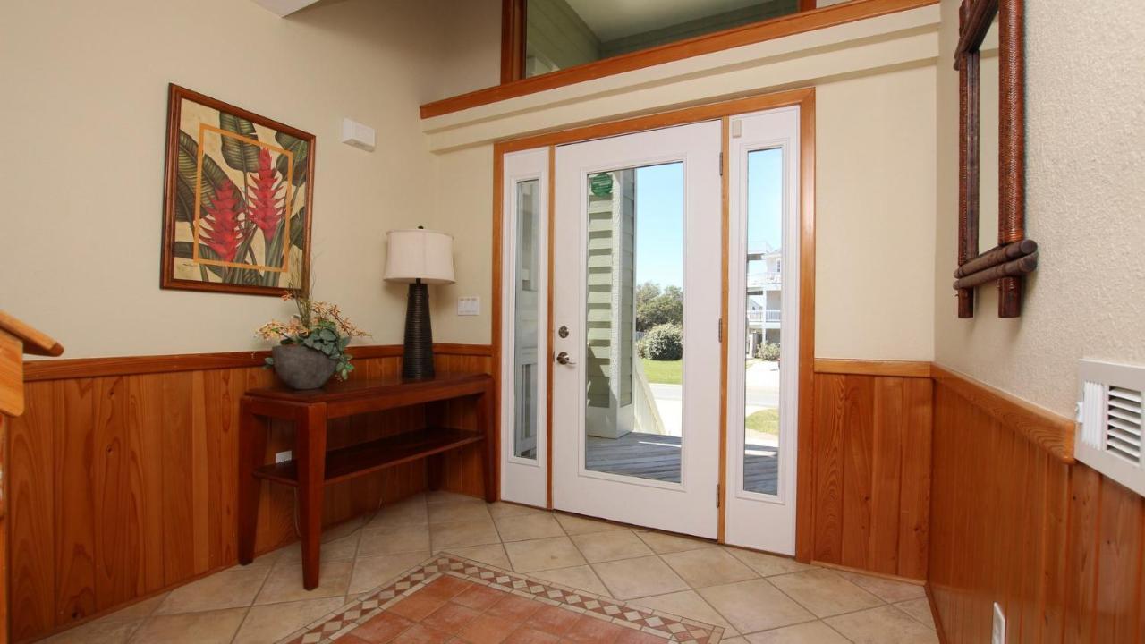 Ww857, Seaquest Resort- Oceanside, 7 Brs, Pool Table, Priv Pool, Hot Tub 코롤라 외부 사진