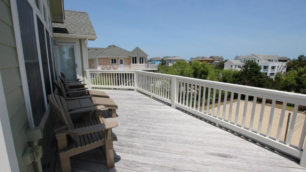 Ww857, Seaquest Resort- Oceanside, 7 Brs, Pool Table, Priv Pool, Hot Tub 코롤라 외부 사진